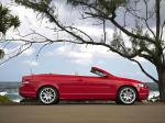 Volvo C70 T5 2005 года (US)